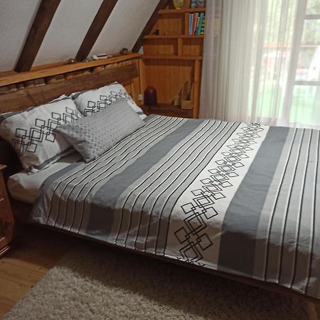 Bungalov Cozy Una 쿨렌 바쿠프 외부 사진